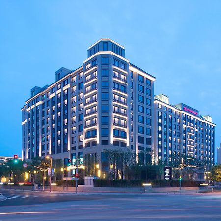 Crowne Plaza Shanghai Pujiang By Ihg Exterior photo