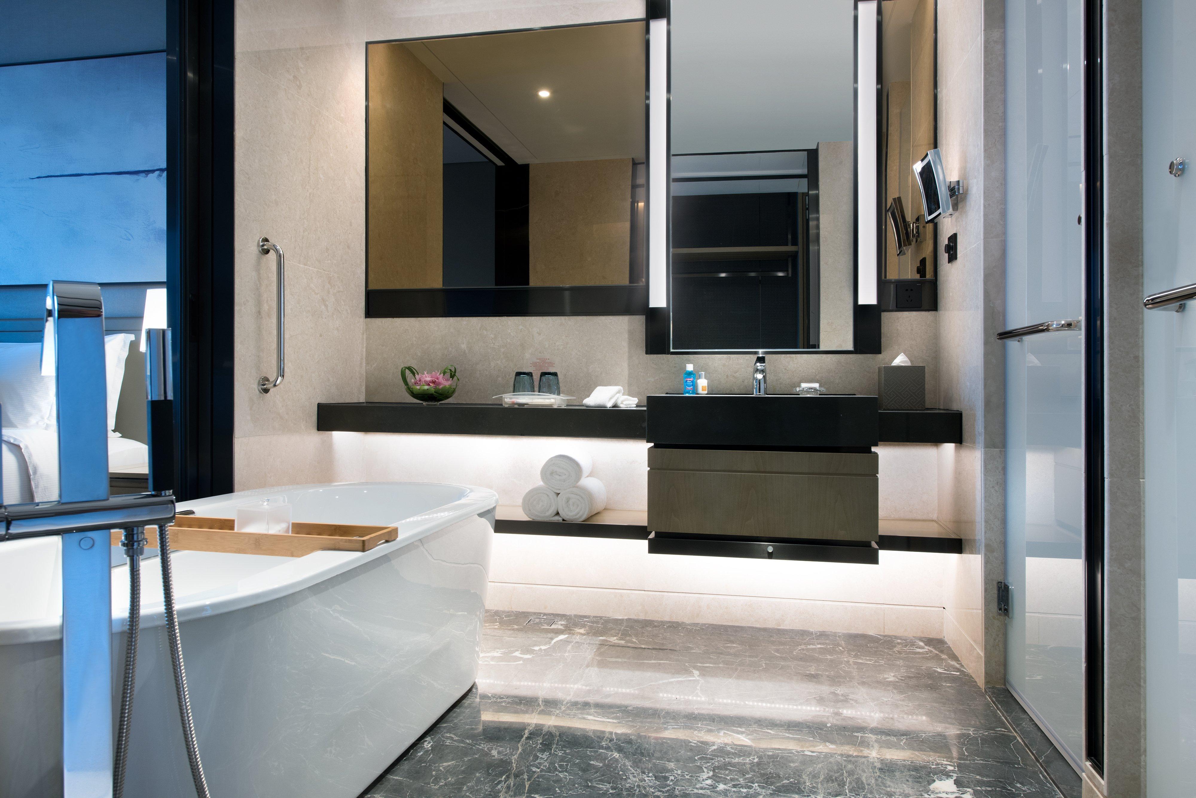 Crowne Plaza Shanghai Pujiang By Ihg Exterior photo