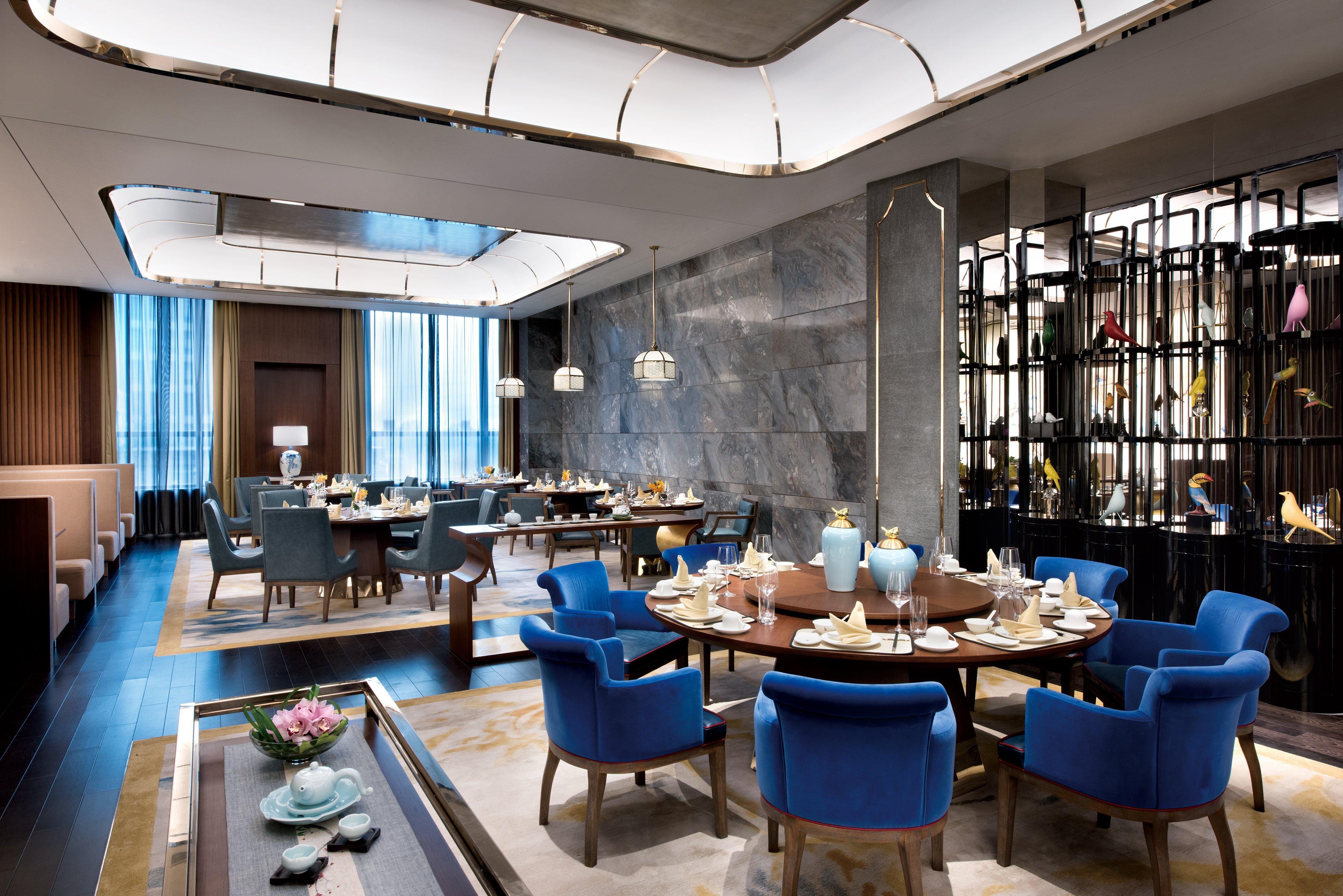 Crowne Plaza Shanghai Pujiang By Ihg Exterior photo