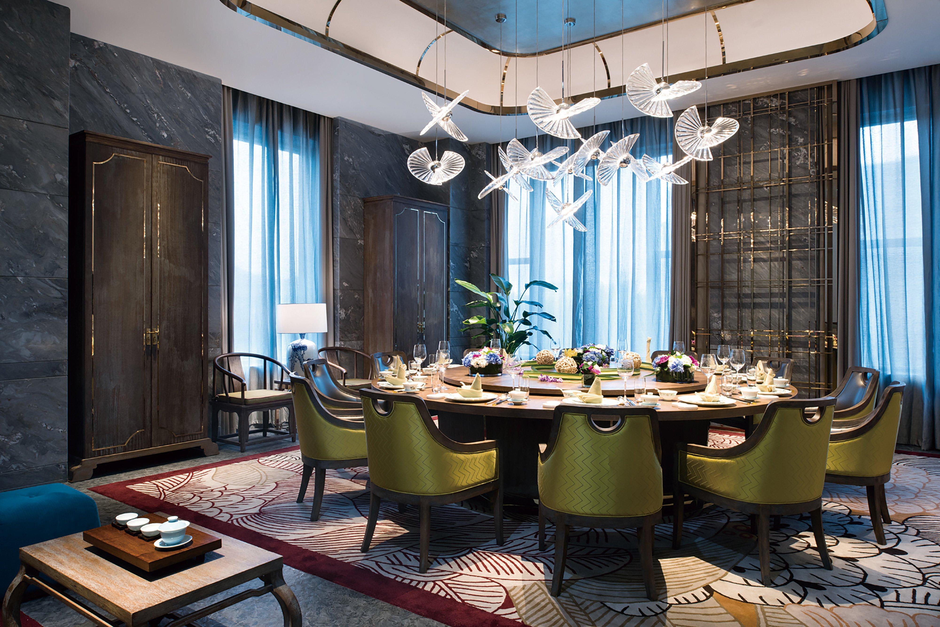 Crowne Plaza Shanghai Pujiang By Ihg Exterior photo