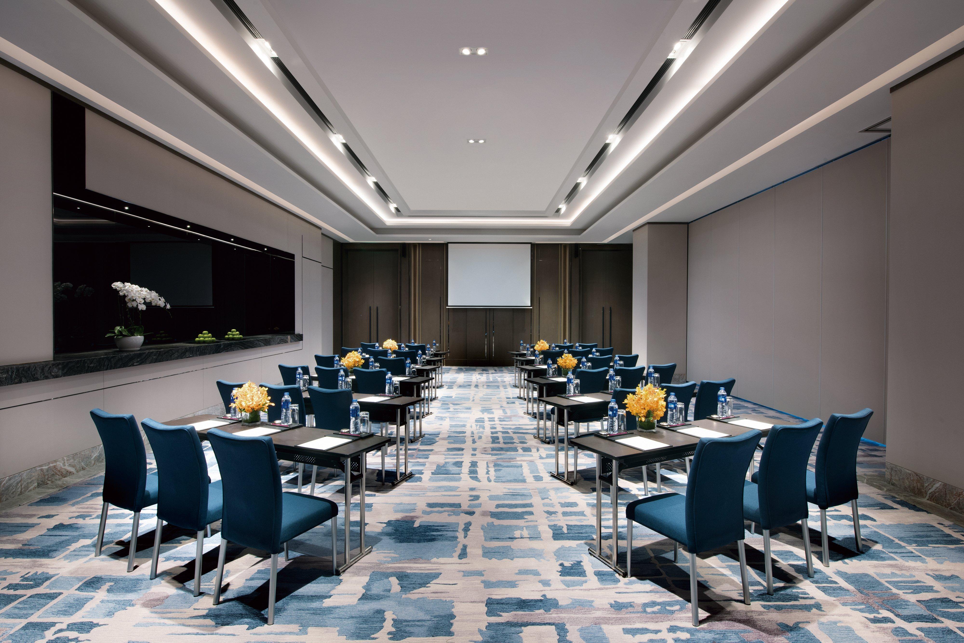 Crowne Plaza Shanghai Pujiang By Ihg Exterior photo