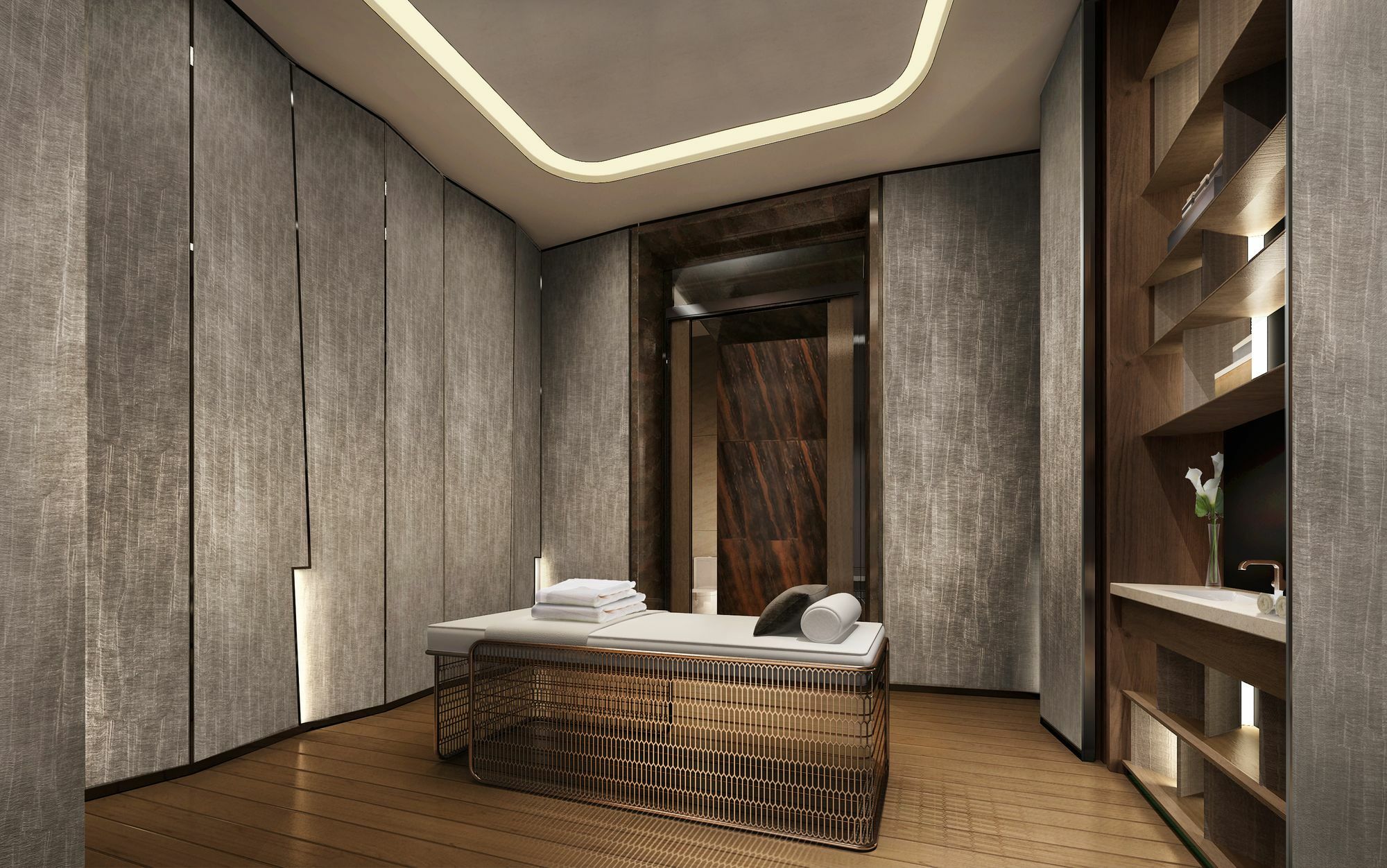 Crowne Plaza Shanghai Pujiang By Ihg Exterior photo